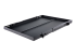 ADJSHELFHD - StarTech.com 1U Adjustable Server Rack Mount Shelf - Left-angle