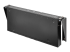 RK119WALLV - StarTech.com 1U Wall Mount Patch Panel Bracket - Right-angle