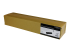 CMDUCT2U - StarTech.com Horizontal 2U Server Rack Cable Management Finger Duct w/ Cover - Right-angle
