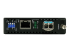ET1000S40LC2 - StarTech.com 1000 Mbps Gigabit Single-Mode Copper to Fiber Media Converter - Right side