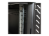 RK1236BKF - StarTech.com 12U AV Rack Cabinet - Close up