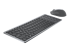 KM7120W-GY-UK - Dell Multi-Device KM7120W - Left-angle