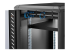 ADJSHELFHD - StarTech.com 1U Adjustable Server Rack Mount Shelf - Close up