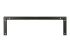 RK219WALLV - StarTech.com 2U Vertical Wall Mount Patch Panel Bracket - Back