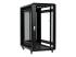 RK2236BKF - StarTech.com 22U Server Rack Cabinet with secure locking door - Inside
