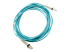 QK737A - HPE Premier Flex - Network cable - Left-angle