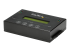 SATDUP11 - StarTech.com 1:1 Hard Drive Duplicator and Eraser for 2.5" & 3.5" SATA HDD SSD - Right-angle