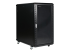 RK2236BKF - StarTech.com 22U Server Rack Cabinet with secure locking door - Left-angle