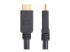 HD2AP-15M-HDMI-CABLE - StarTech.com 15m Active HDMI 2.0 Cable, CMP, Plenum Rated, 4K 60Hz - Multi-angle