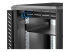 CABSHELF22 - StarTech.com 2U Fixed Server Rack Mount Shelf, 22in Deep Steel Universal Cantilever Tray for 19" AV/Data/Network Equipment Rack with Cage Nuts & Screws, 50lbs Weight Capacity, 22" Deep - Close up