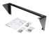 RK219WALLV - StarTech.com 2U Vertical Wall Mount Patch Panel Bracket - Right-angle