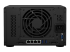 DVA3221 - Synology Deep Learning NVR DVA3221 - Back