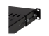 ADJSHELF - StarTech.com 1U Adjustable Vented Server Rack Mount Shelf - Close up