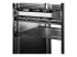 CABSHELF116V - StarTech.com 1U Vented Server Rack Cabinet Shelf, 16in Deep Fixed Cantilever Tray, Rackmount Shelf for 19" AV/Data/Network Equipment Enclosure w/ Cage Nuts & Screws, 44lbs Weight Capacity - Back