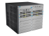 J9639A - HPE 8212-92G-PoE+/2XG-SFP+ v2 zl Switch - Left-angle
