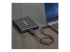 SM22BU31C3R - StarTech.com Dual-Slot Hard Drive Enclosure for M.2 SATA SSDs - Left-angle