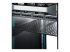 CABSHELF22V - StarTech.com 1U Server Rack Shelf, 2U 22in Universal Fixed Vented Network Rack Shelf/Cantilever Tray for 19" AV/Data/Network Equipment Enclosure w/Cage Nuts & Screws, 50lbs Weight Cap. - Right-angle