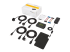 SATDUP11 - StarTech.com 1:1 Hard Drive Duplicator and Eraser for 2.5" & 3.5" SATA HDD SSD - Front