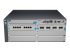 J9866A - HPE Aruba 5406 - Switch - Front