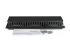 CMDUCT2U - StarTech.com Horizontal 2U Server Rack Cable Management Finger Duct w/ Cover - Front