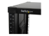 RK960CP - StarTech.com 9U Open Frame Rack with Wheels - Close up