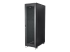 RK4236BKB - StarTech.com 42U Server Rack Cabinet - Right-angle