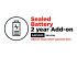 5WS0L01987 - Lenovo Sealed Battery Add On - Front