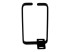 CMHOOK1U - StarTech.com 1U Vertical 2.2 x 3.9in Server Rack Cable Management D-Ring Hook w/ Flexible Opening - Front