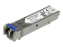 J4859C10PKST - StarTech.com 10 pack HPE J4859C Compatible SFP Module, 1000BASE-LX, 1GbE Single Mode SMF/MMF Optic Transceiver, 1 Gigabit Ethernet, LC Connector 10km, 1310nm DDM, HPE 1400 1700, Mini GBIC - Left-angle